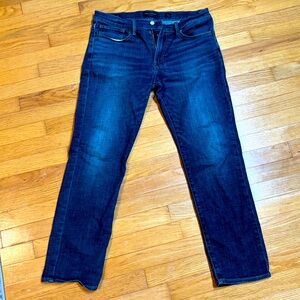 Men’s Lucky Brand Jeans 33x30 - Slim Straight